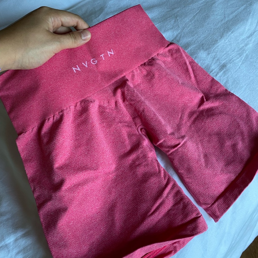 NVGTN Shorts